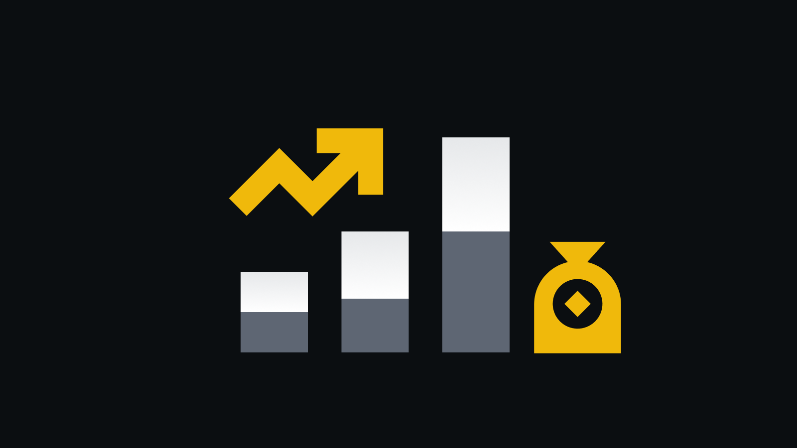 多维交易生态，引领数字资产新纪元
