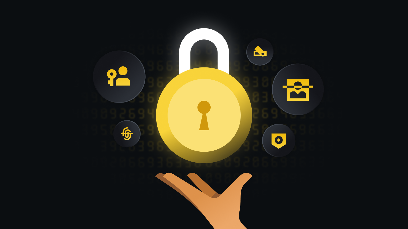 **多层安全防护体系